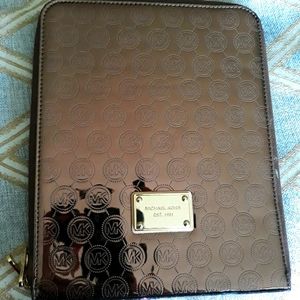 Michael Kors tablet sleeve